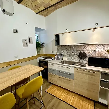 Casa Happya - Metro A - Central Rome Exterior photo