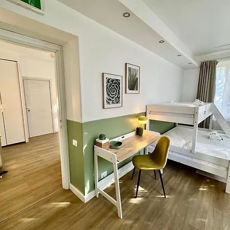 Casa Happya - Metro A - Central Rome Exterior photo