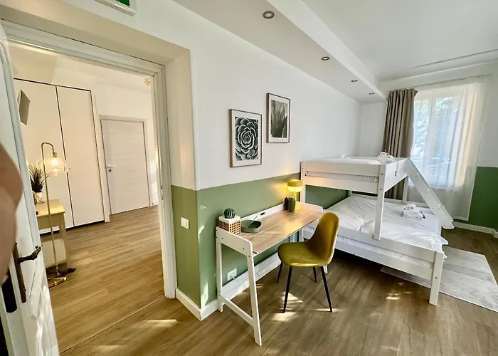 Casa Happya - Metro A - Central Rome
