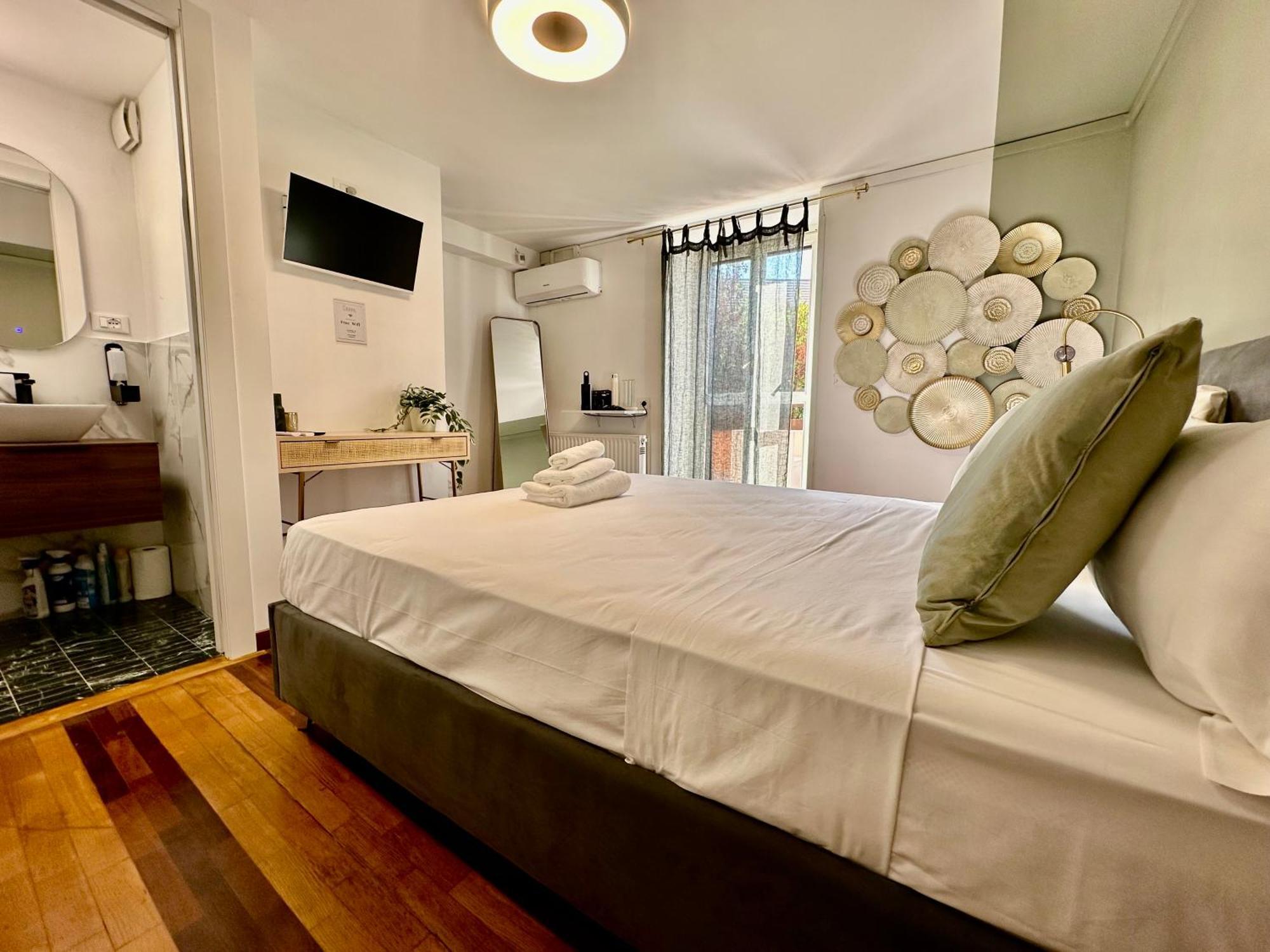 Ferienhaus Casa Happya - Metro A - *