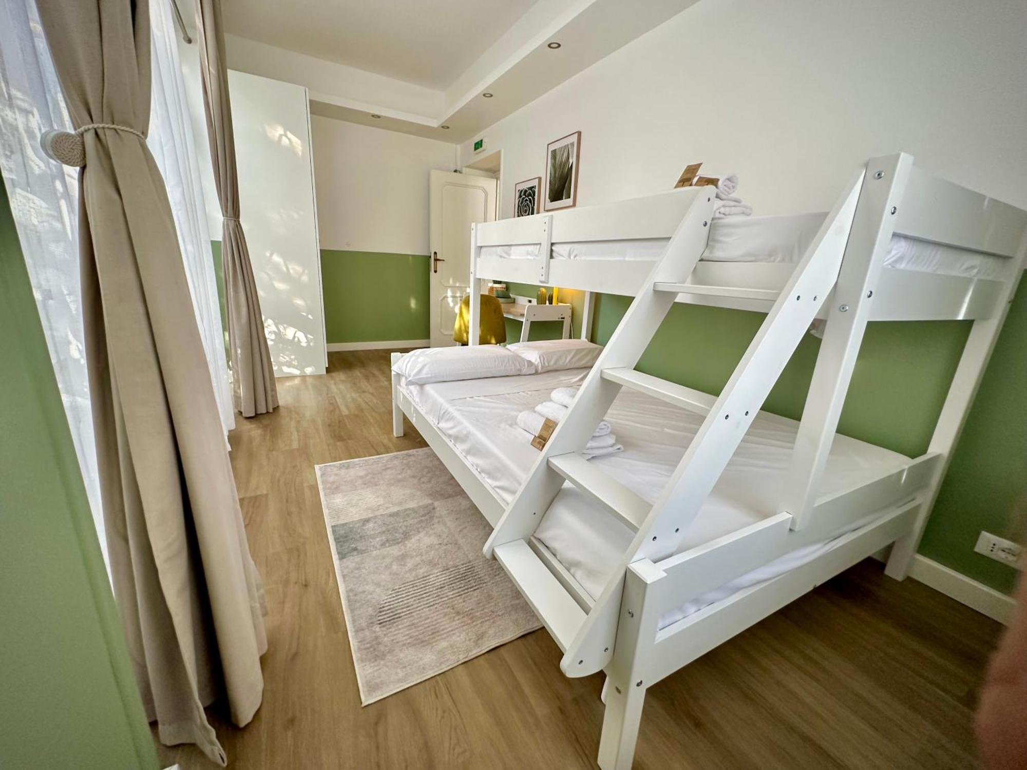 Casa Happya - Metro A - Rom